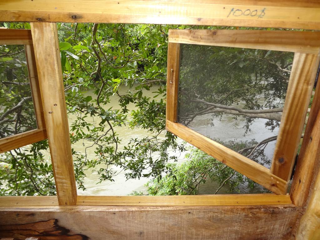 티사마하라마 Kumbuk Tree House 빌라 객실 사진